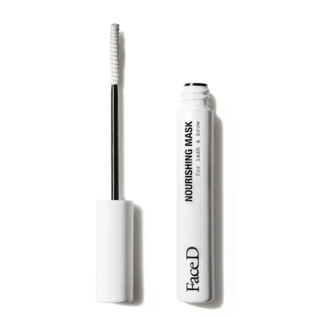 FaceD Pflegende Maske für Wimpern und Augenbrauen 8057741880936 FaceD Pflegende Maske für Wimpern und Augenbrauen 8057741880936